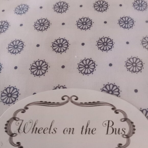 New Chubby Cov Stock Tie - Picture 3 of 4